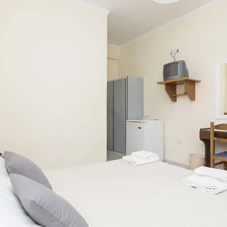 Santorini Hotel Perissa (Santorini)