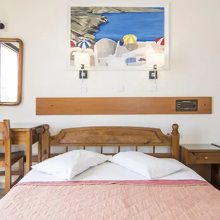 Santorini Hotel Perissa (Santorini)