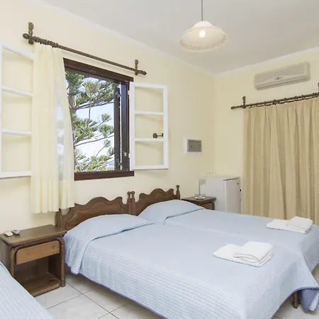 Santorini Perissa (Santorini)