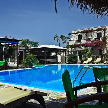 Santorini Perissa (Santorini)