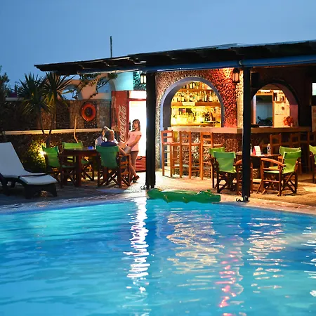 Santorini Perissa (Santorini)