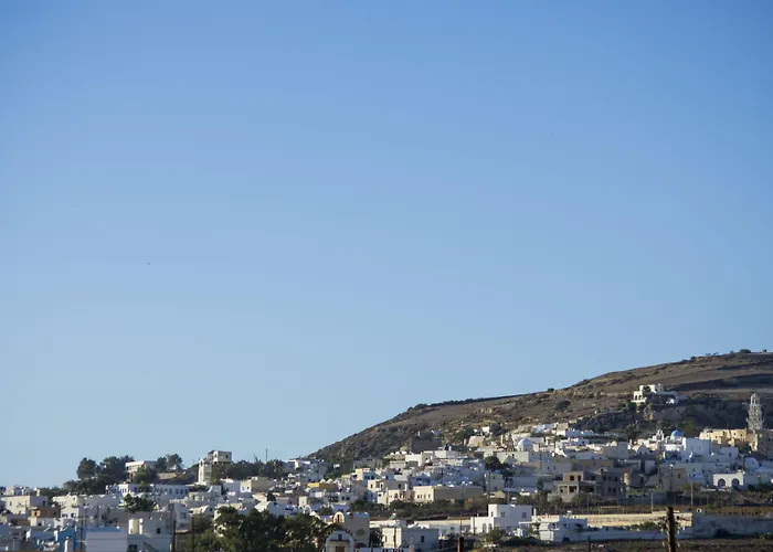 Santorini 2* 페리사