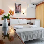 فندق Santorini