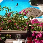 Santorini