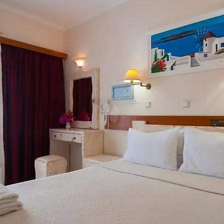 Santorini Hotel
