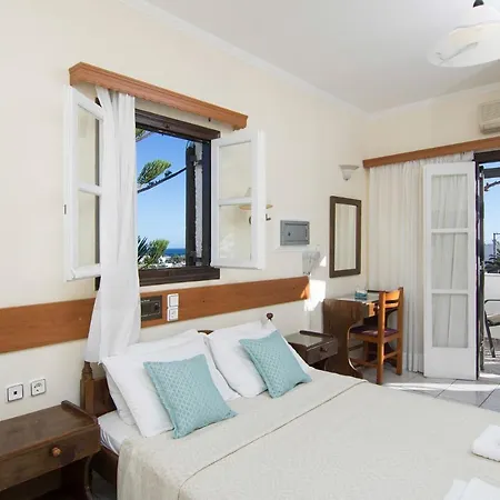 Hotel Santorini Perissa (Santorini)