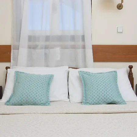 Hotel Santorini Perissa (Santorini)