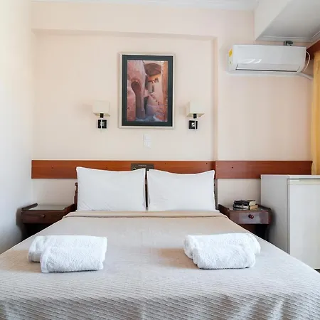 Santorini Hotel