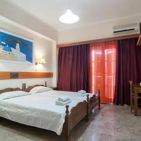 Hotel Santorini