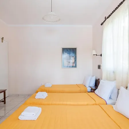 Hotel Santorini Perissa (Santorini)