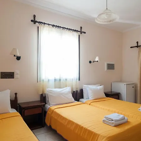 Santorini Perissa (Santorini)