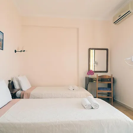 Santorini Hotel
