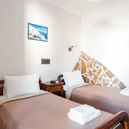 Santorini Hotel Perissa (Santorini)