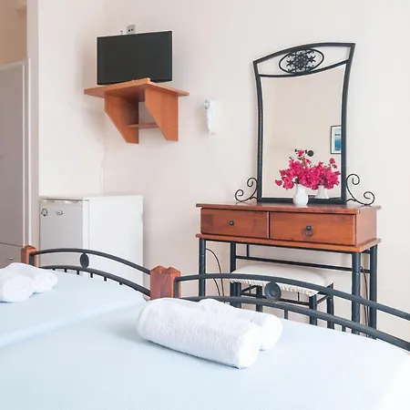 Hotel Santorini Perissa (Santorini)
