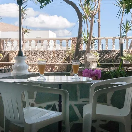 Hotel Santorini Perissa (Santorini)