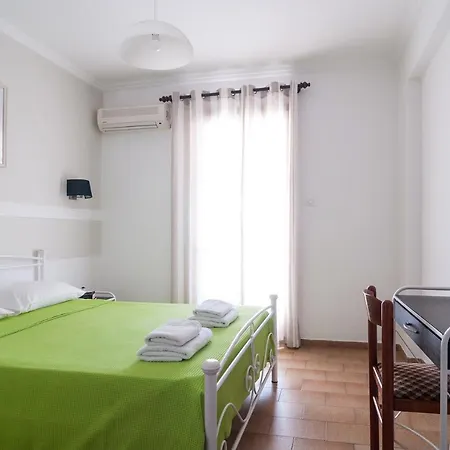 Hotel Santorini Perissa (Santorini)