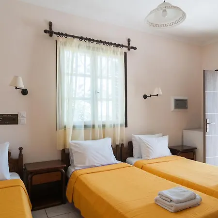 Santorini Perissa (Santorini)