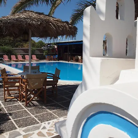 Santorini Perissa (Santorini)