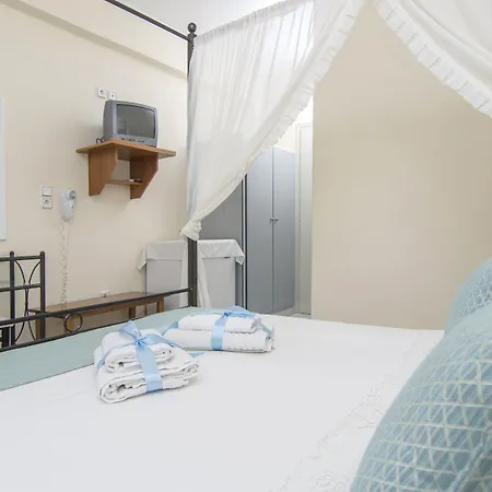 Hotel Santorini
