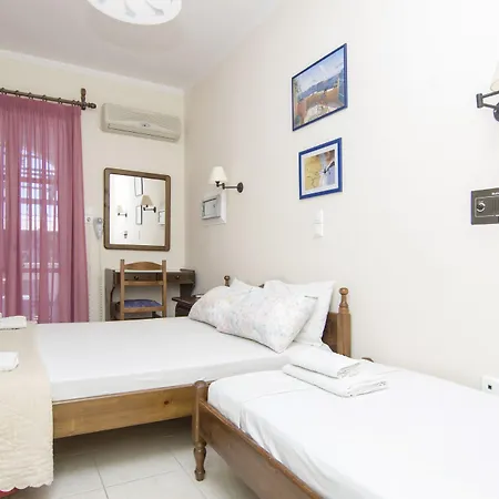 Santorini Hotel