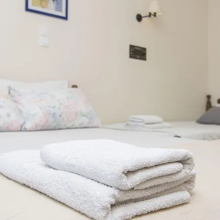 Santorini Hotel Perissa (Santorini)