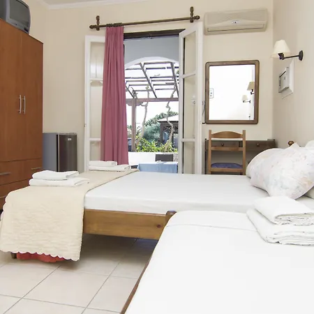 Hotel Santorini