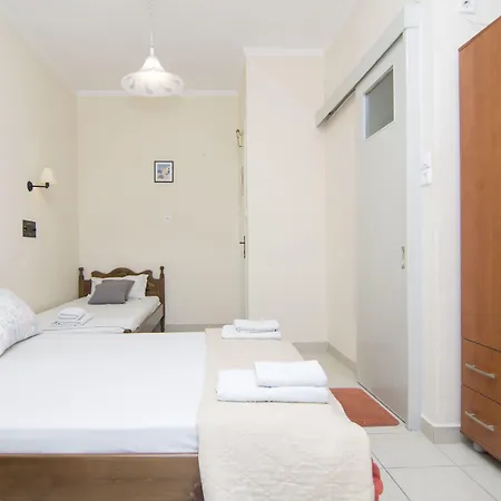 Santorini Hotel Perissa (Santorini)