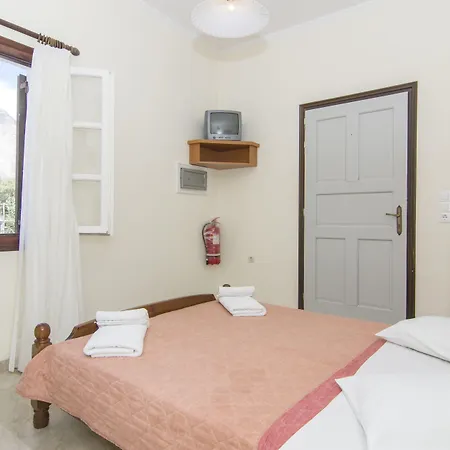 Santorini Perissa (Santorini)