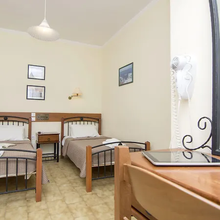 Santorini Hotel