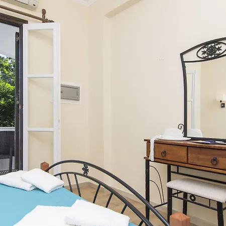 Hotel Santorini Perissa (Santorini)