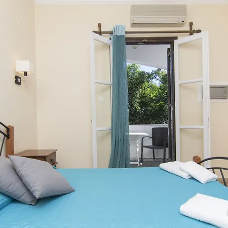Santorini Hotel