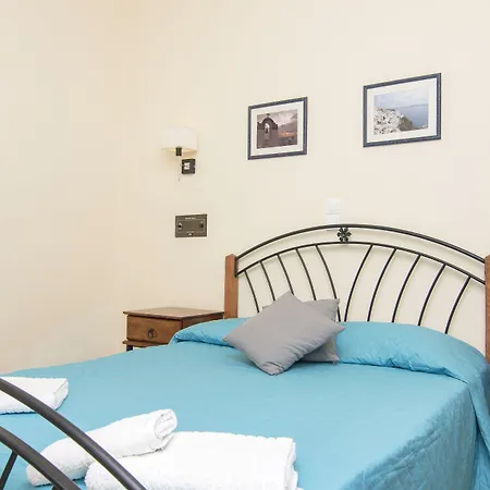 Hotel Santorini