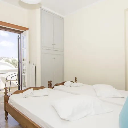 Santorini Perissa (Santorini)