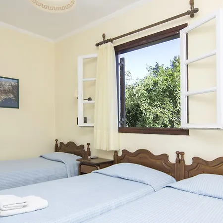 Hotel Santorini