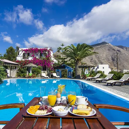 Santorini Perissa (Santorini)
