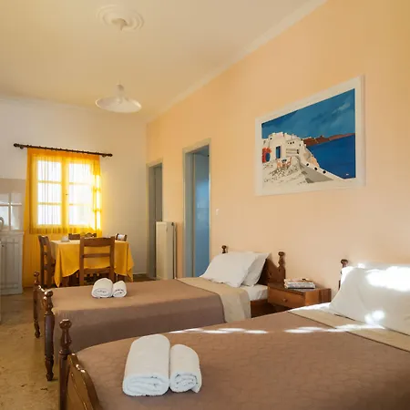 Ξενοδοχείο Santorini