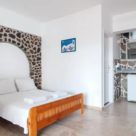 Santorini Perissa (Santorini)