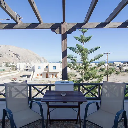 Hotel Santorini
