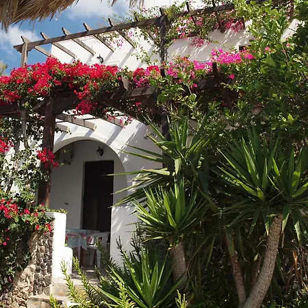 Hotel Santorini