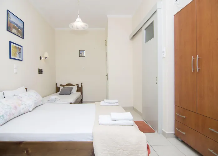 Santorini Hotel Perissa (Santorini)