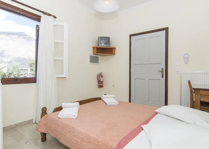 Santorini Perissa (Santorini)