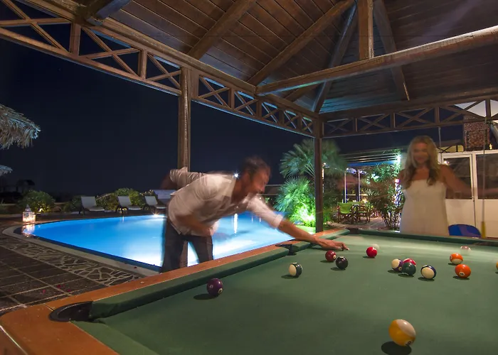 Santorini ペリッサ