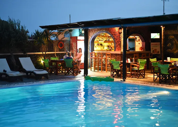 Santorini Perissa (Santorini)