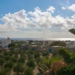 Hotel Santorini Perissa (Santorini)