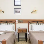 Santorini Hotel