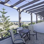 Hotel Santorini