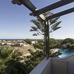 Santorini Hotel