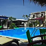 Santorini Perissa (Santorini)