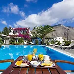 Santorini Perissa (Santorini)