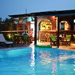 Santorini Perissa (Santorini)